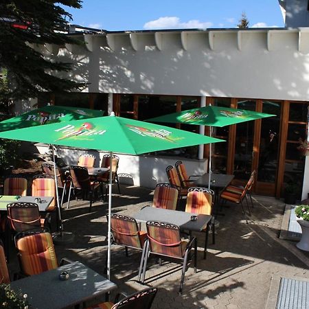 Landhuus Frauenkirch Otel Dış mekan fotoğraf